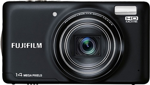 Fujifilm Finepix T400 16MP, B - CeX (IE): - Buy, Sell, Donate